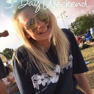 Meet your Posher, Kristen